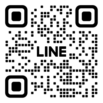 LINE友だち追加QRコード